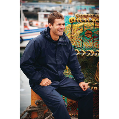 Regatta Packaway 11 Breathable Jacket