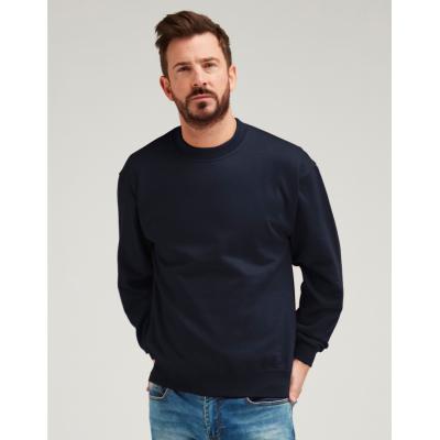 Regular Set In Sweatshirt