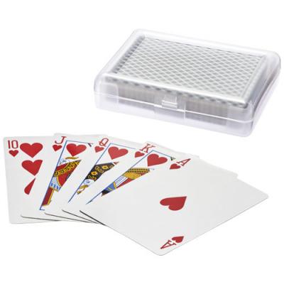 Reno Card Game In Case