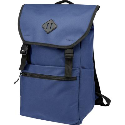 Repreve Ocean 15 Grs Rpet Laptop Backpack 16l