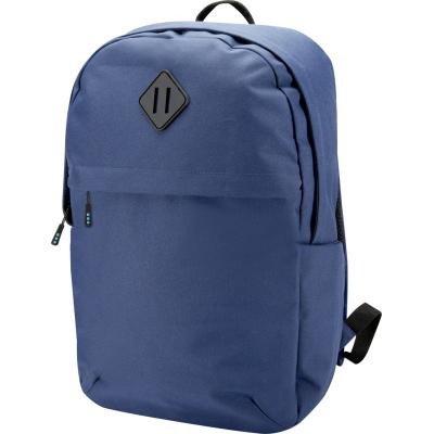 Repreve Ocean Commuter 15 Grs Rpet Laptop Backpack 16l