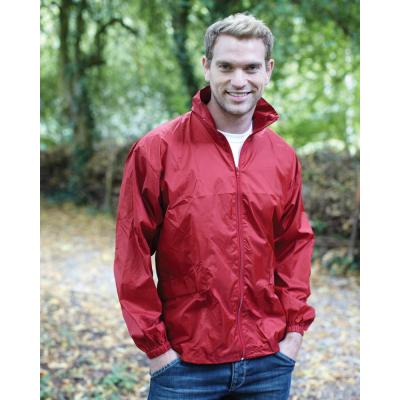 Result Lightweight Windcheater In A Bag