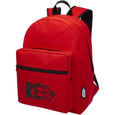Retrend Rpet Backpack