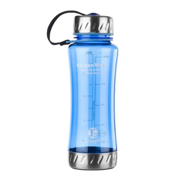 Revive Tritan water bottle