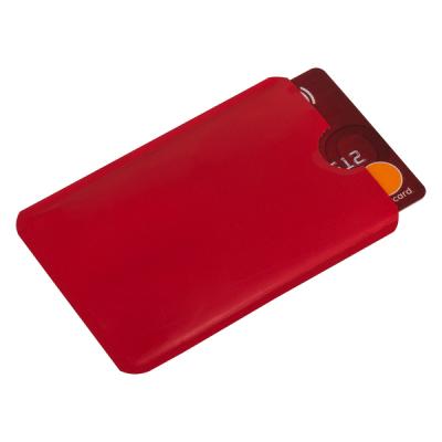 Rfid Sleeve