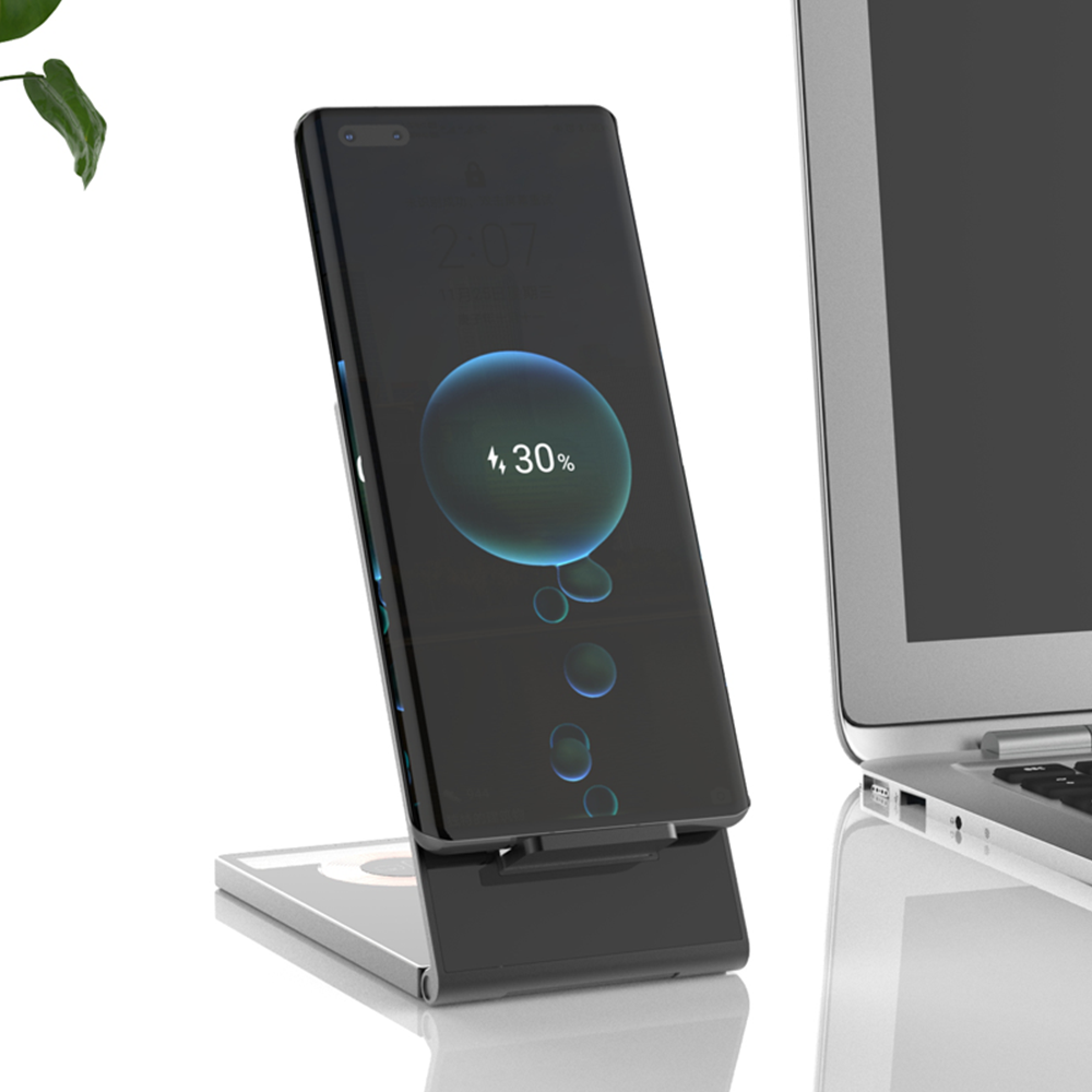 Roamer Wireless Charger