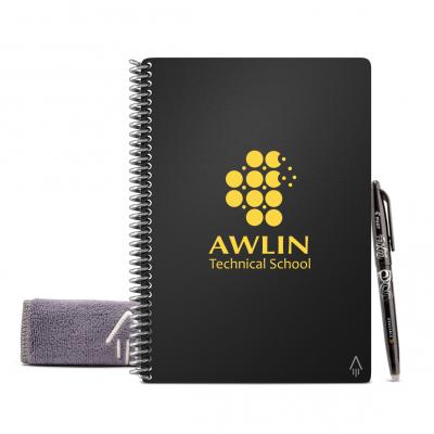 Rocketbook Core Executive A5 Hot Stamping