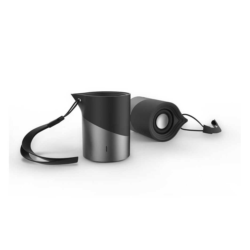 Rockhopper Bluetooth Speaker