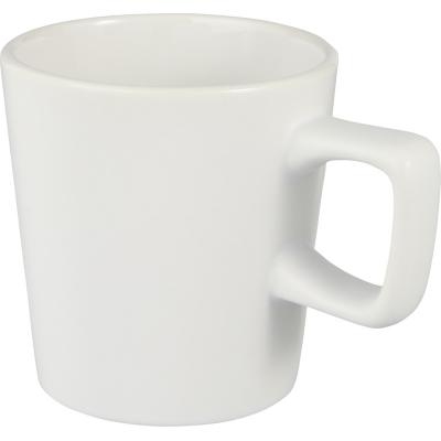 Ross 280 Ml Ceramic Mug
