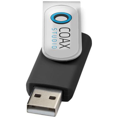 Rotate Doming 2gb Usb Flash Drive