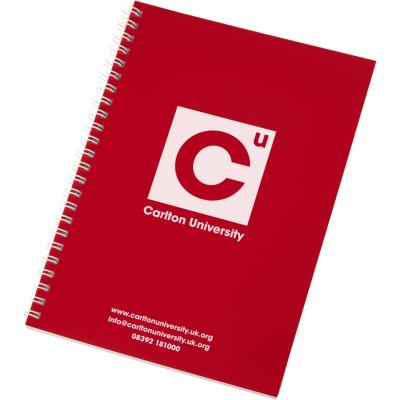 Rothko A5 Notebook 100 Pages