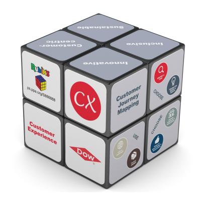Rubik Cube 2 X 2 57mm