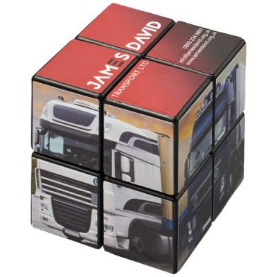 Rubik Cube 2x2