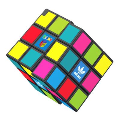 Rubik Cube 3 X 3 Mini 34mm