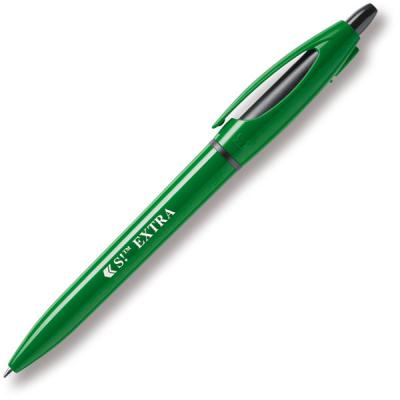 S Extra Green