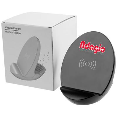 S10 Bluetooth 3 Function Speaker