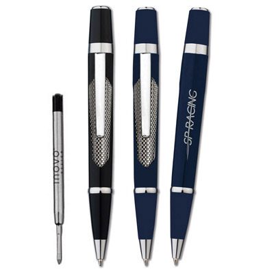 Sakhir Ballpen By Inovo Design