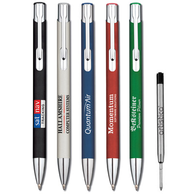Santorini Ballpen By Artistica