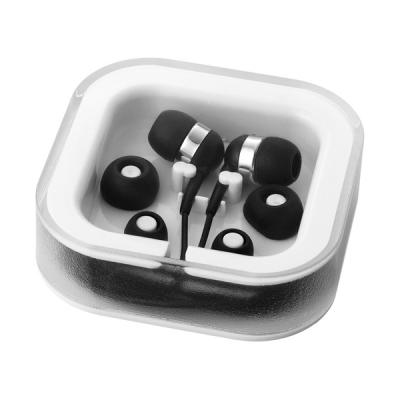 Sargas Earbuds With Microphone