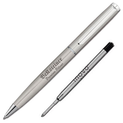 Savoy Ballpen By Inovo Design