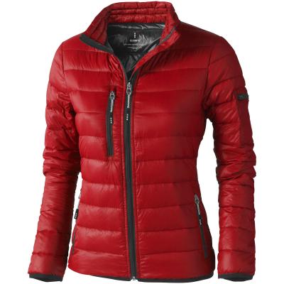 Scotia Light Down Ladies Jacket 2