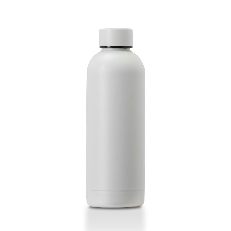 Scuba Insulated Stainless Bottle