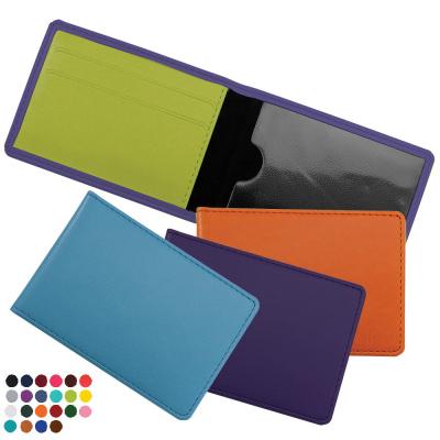 Season Ticket Or Id Card Case