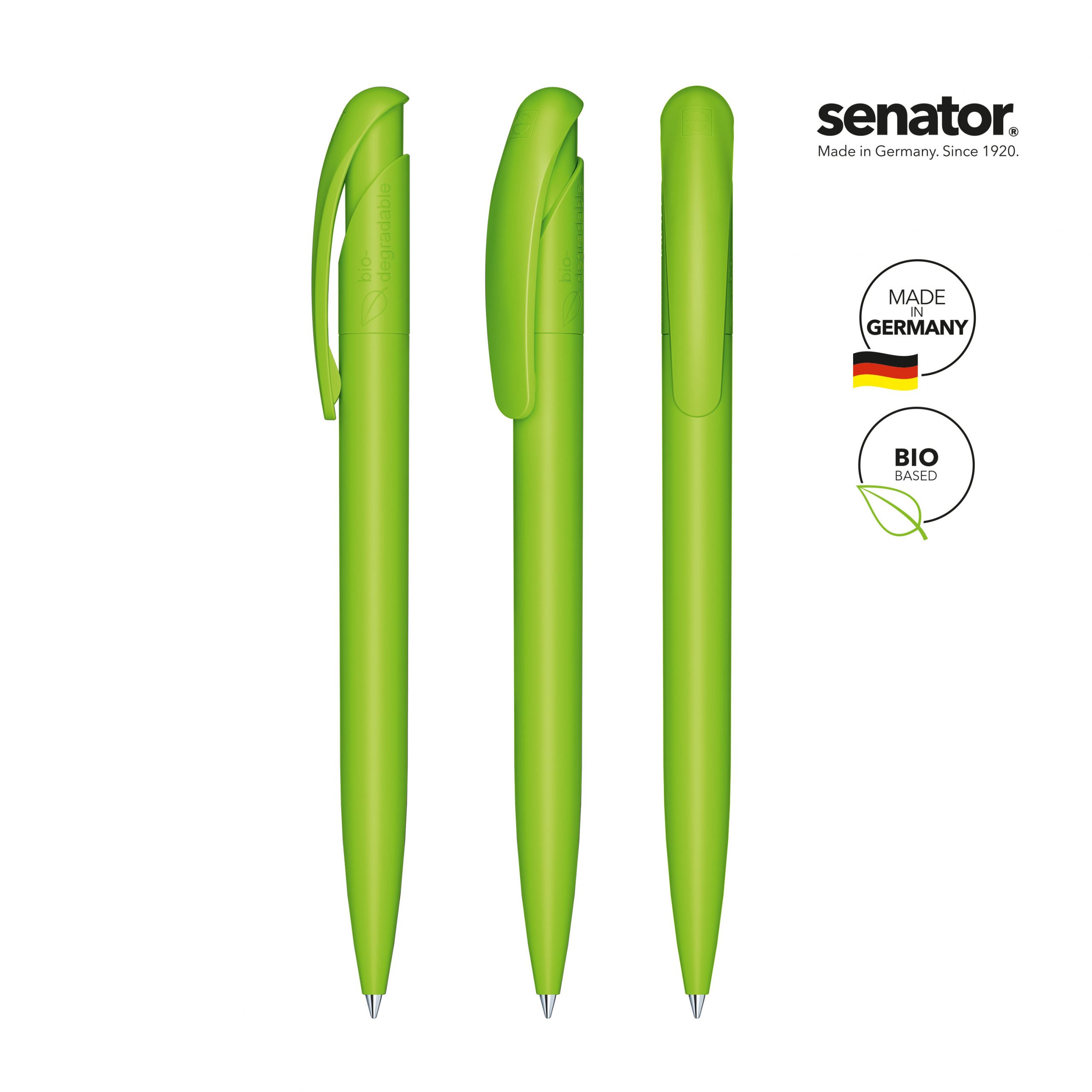 Branded Senator Pens