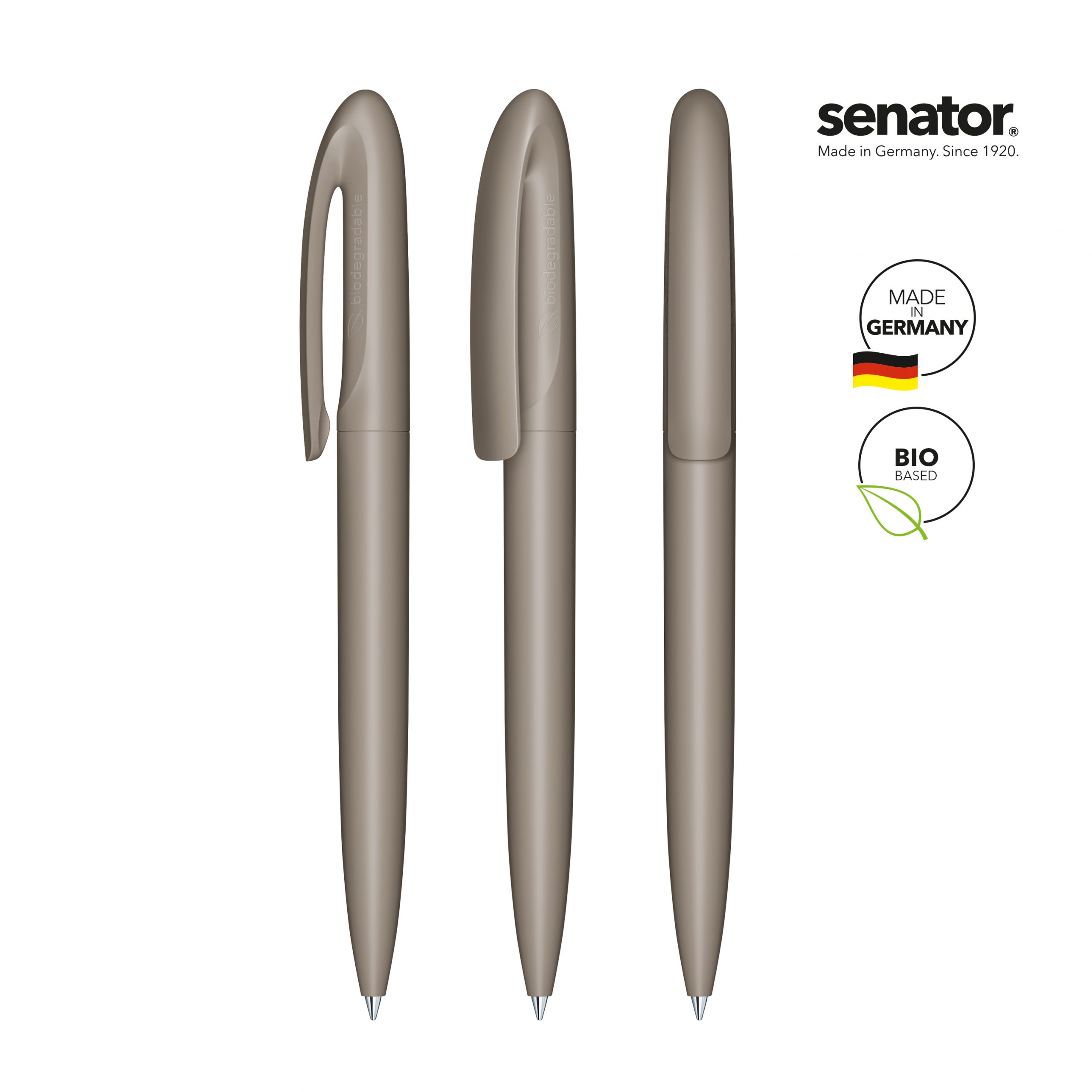 Senator Skeye Bio Ballpen 10