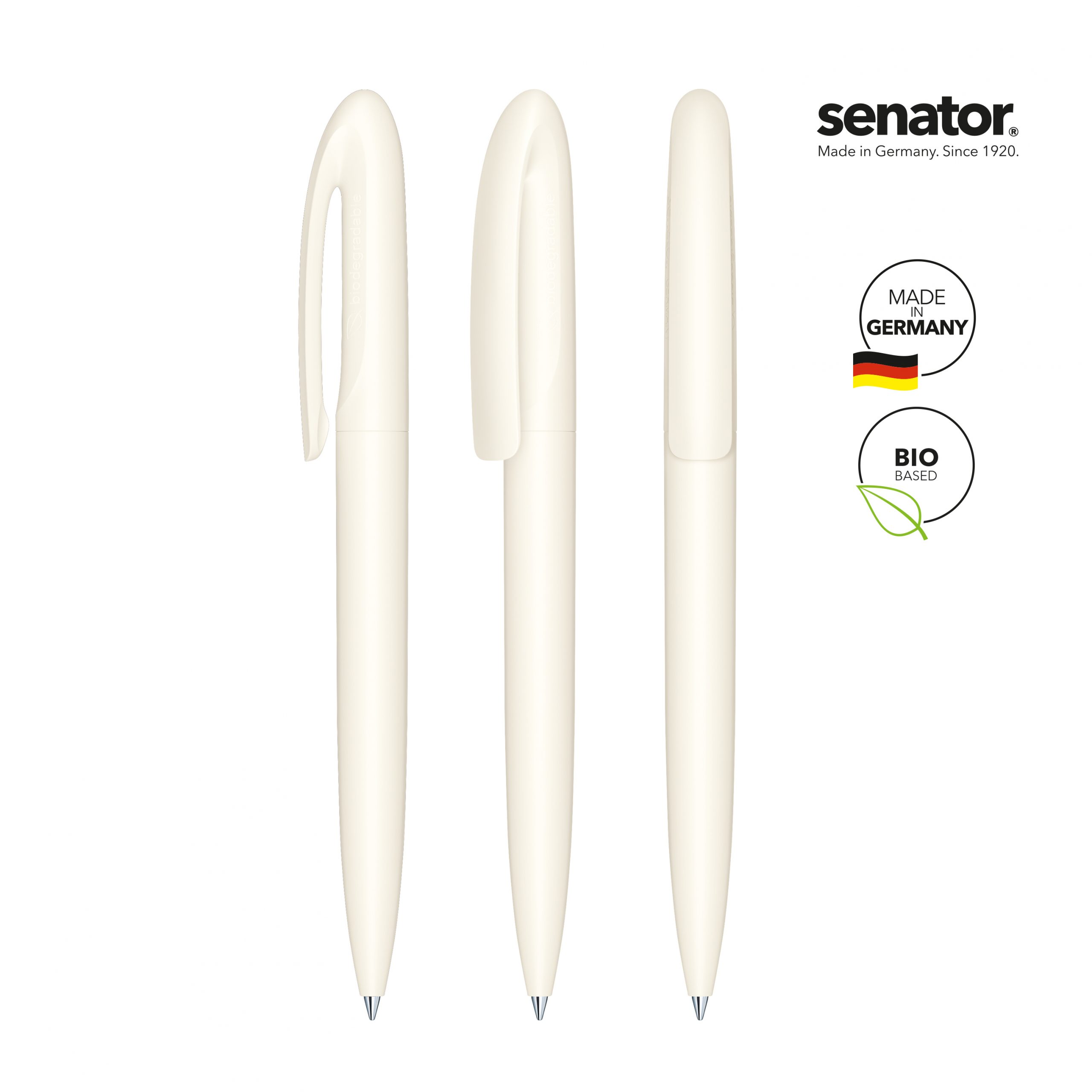 Senator Skeye Bio Ballpen 11