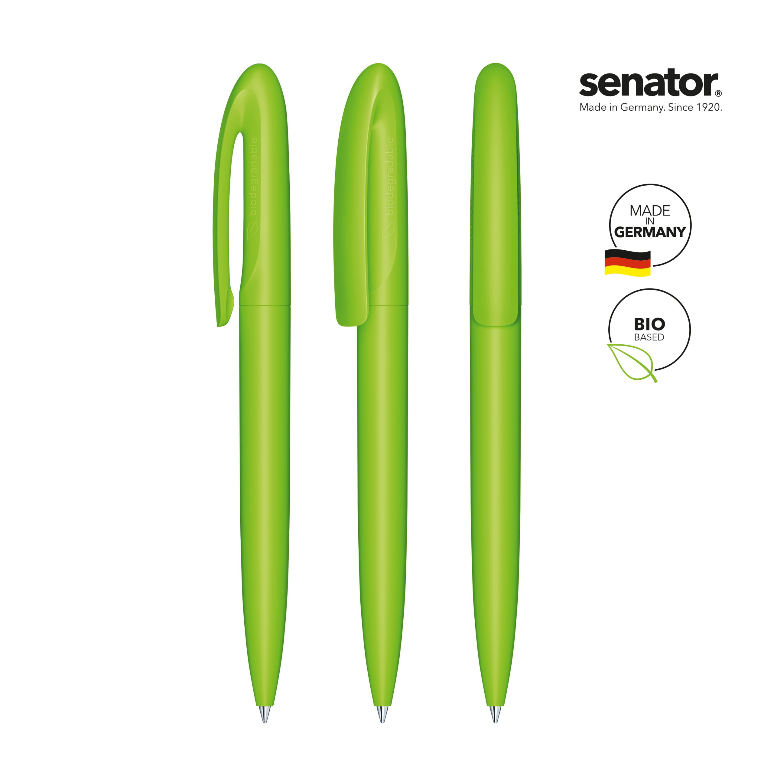 Senator Skeye Bio Ballpen 2