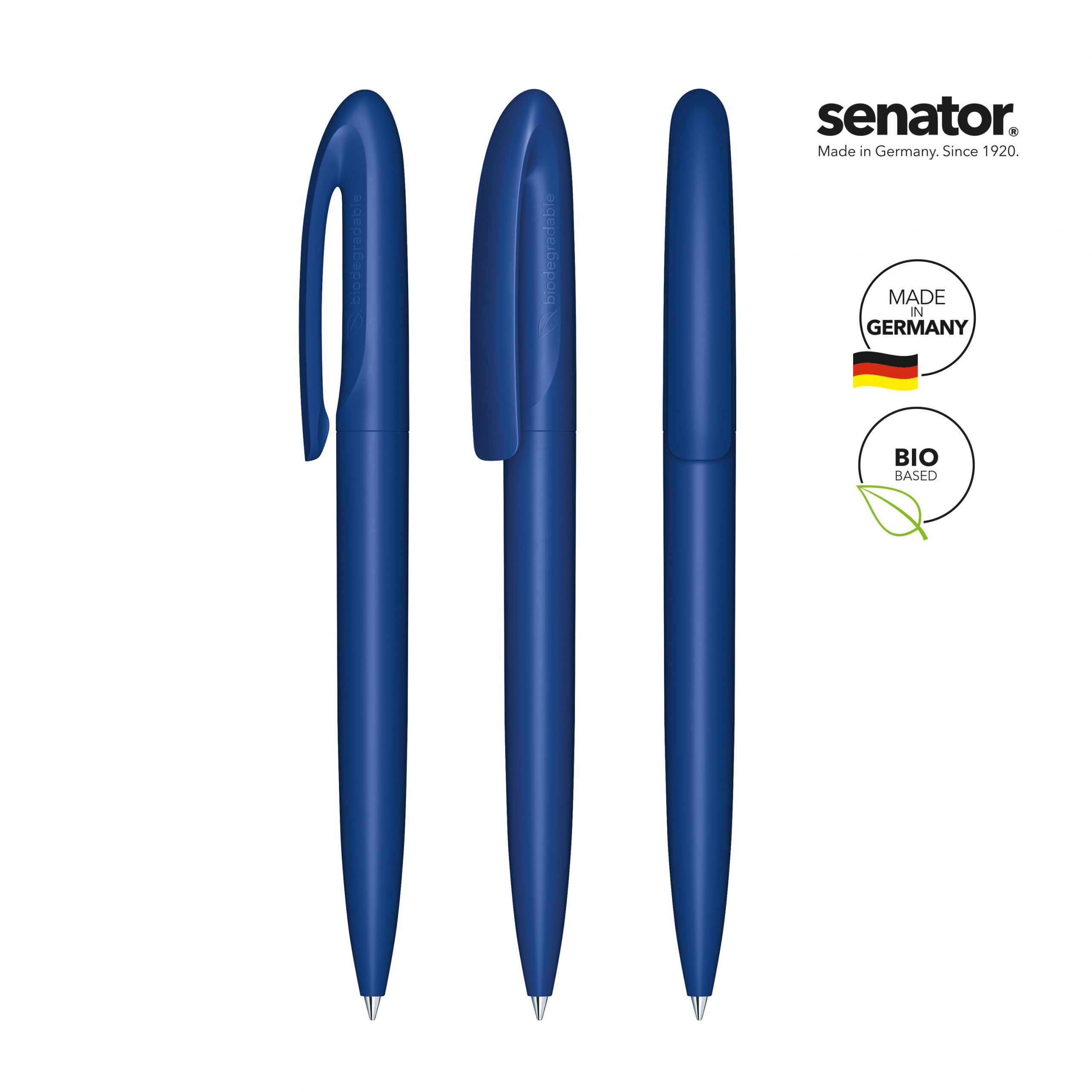 Senator Skeye Bio Ballpen 3