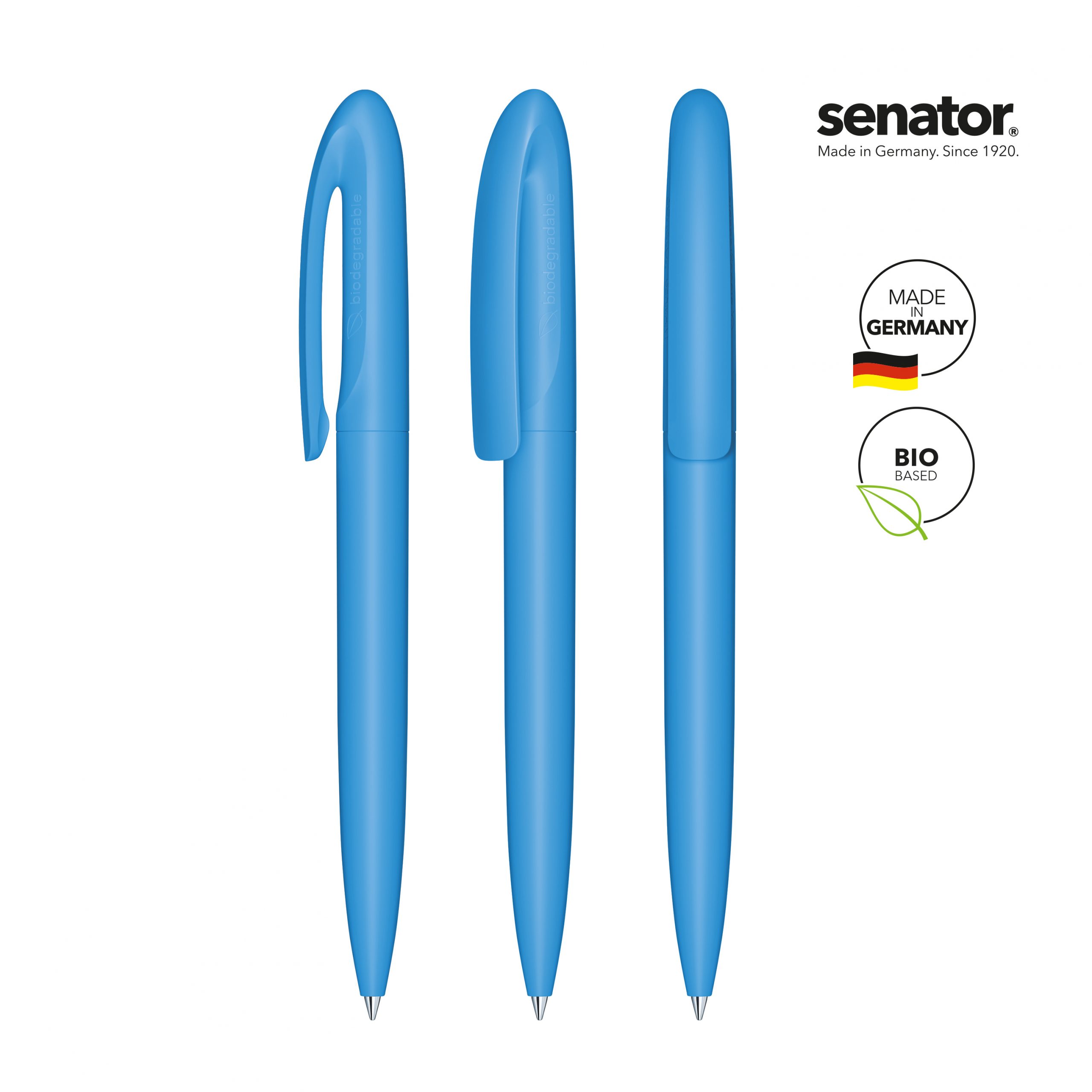 Senator Skeye Bio Ballpen 4