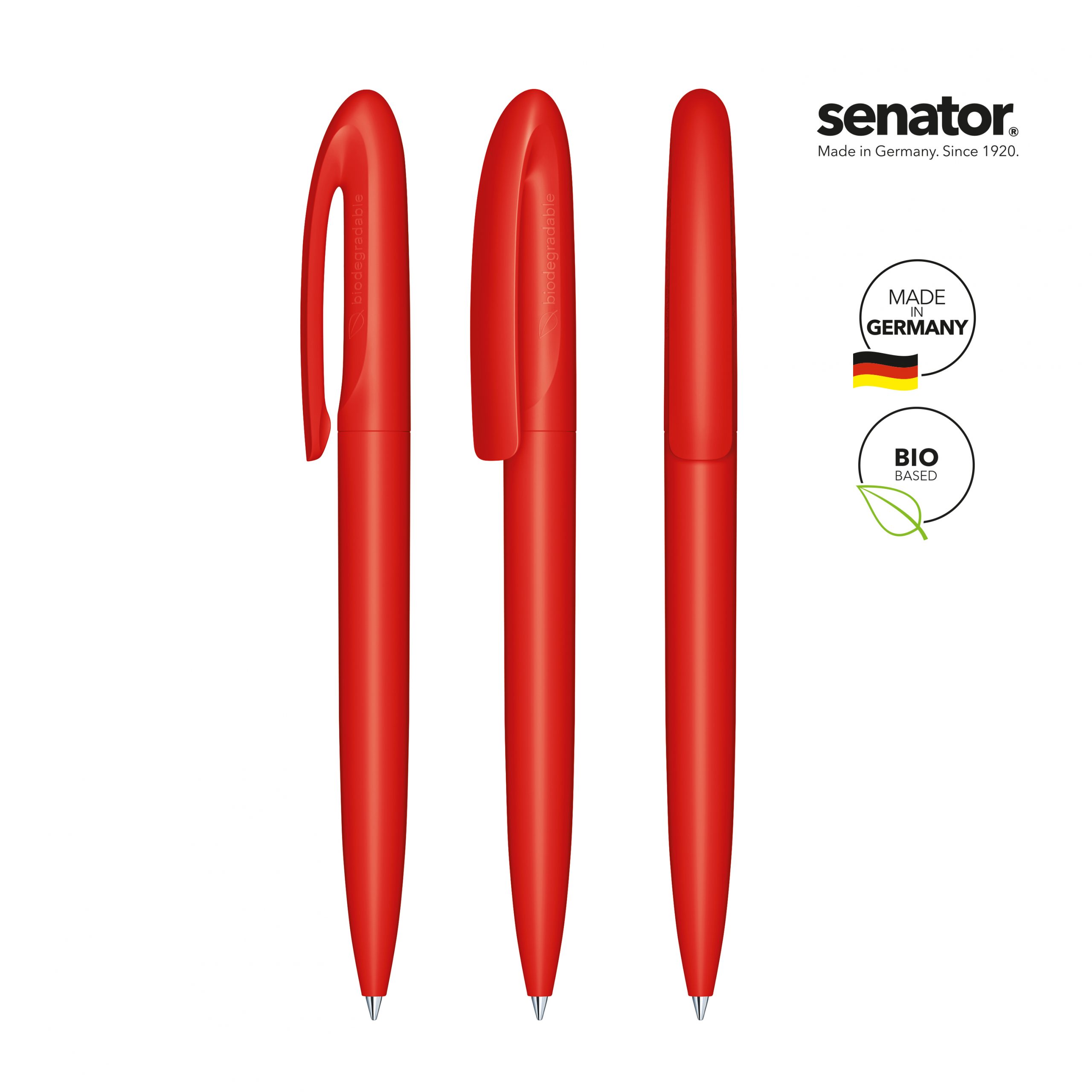 Senator Skeye Bio Ballpen 5