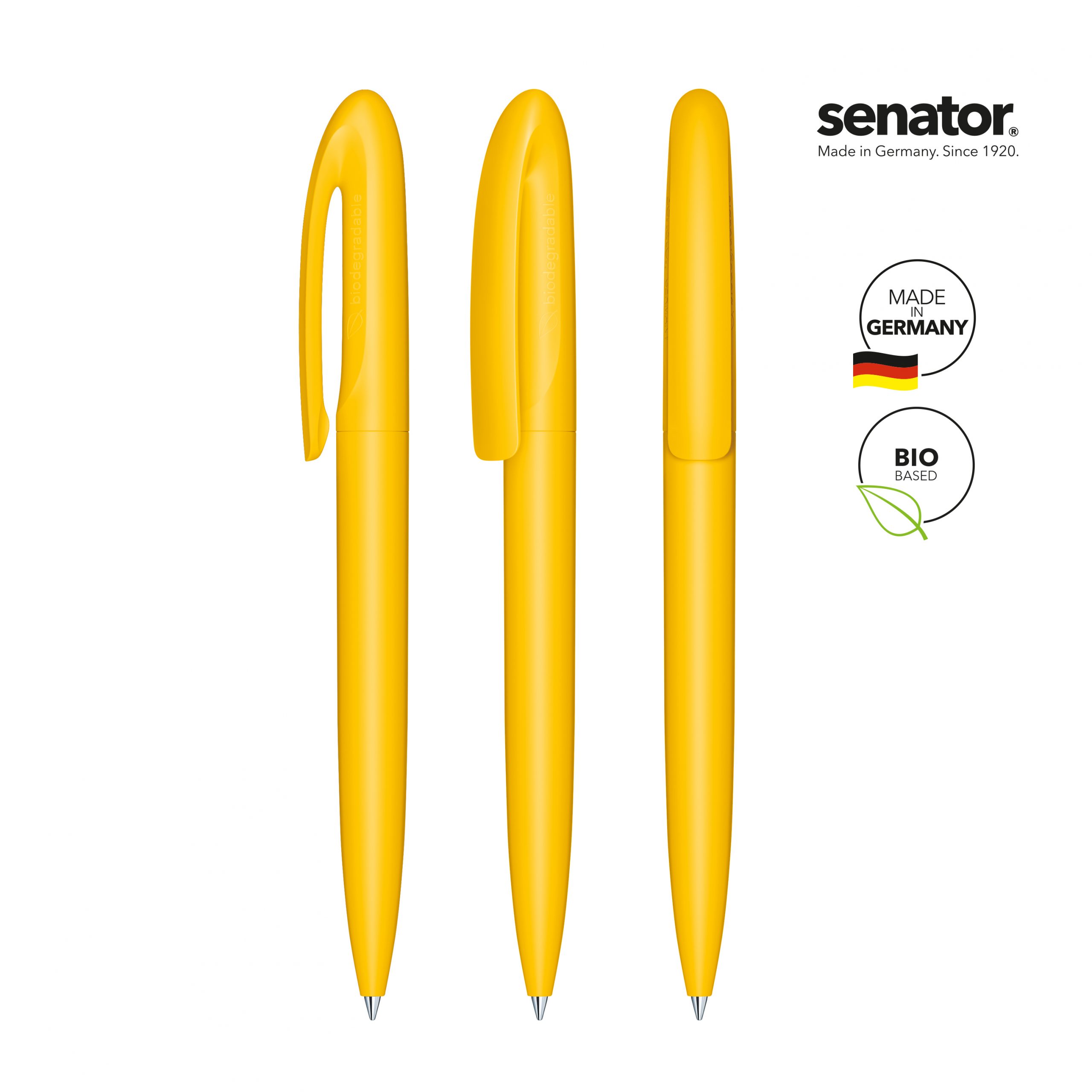 Senator Skeye Bio Ballpen 7