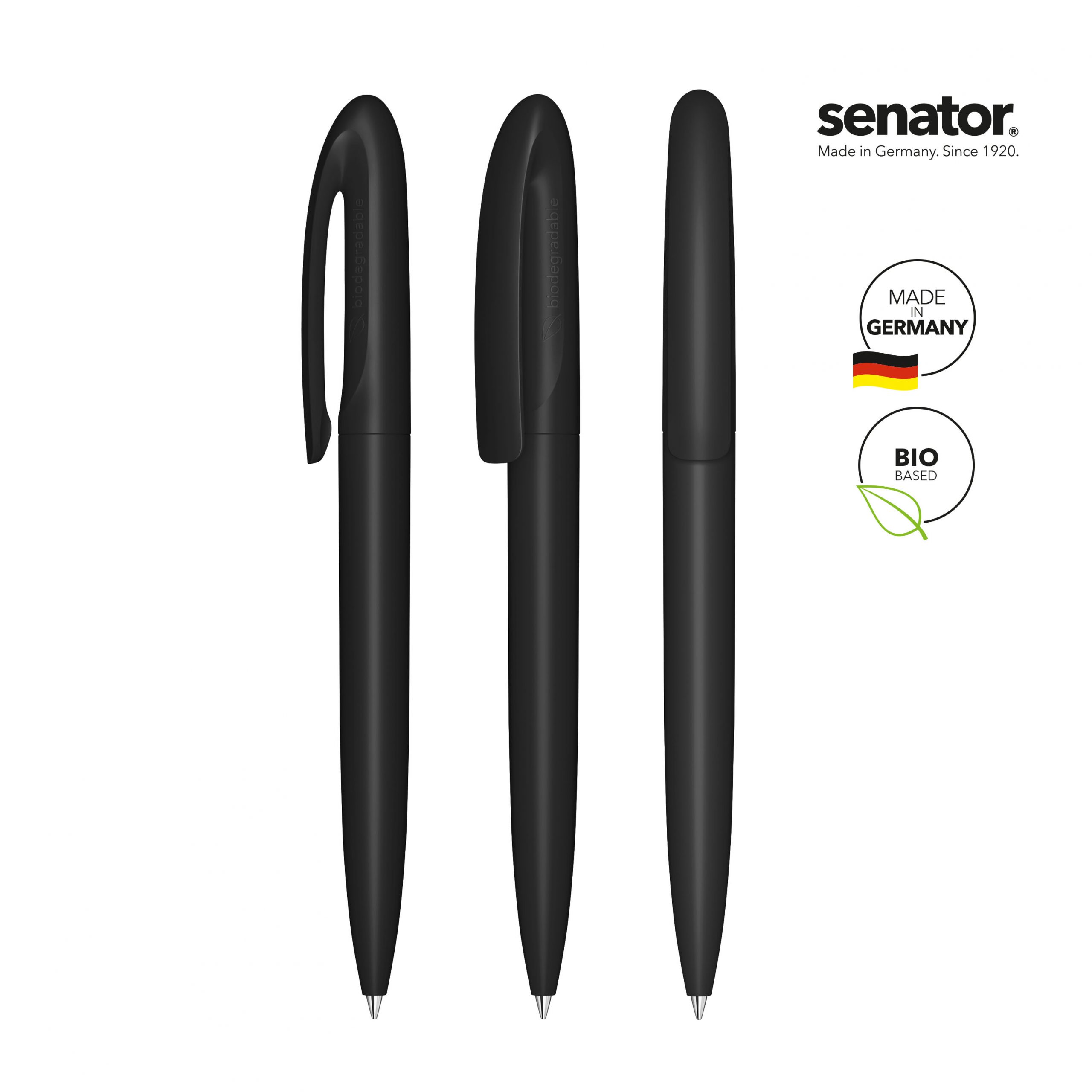 Senator Skeye Bio Ballpen 8
