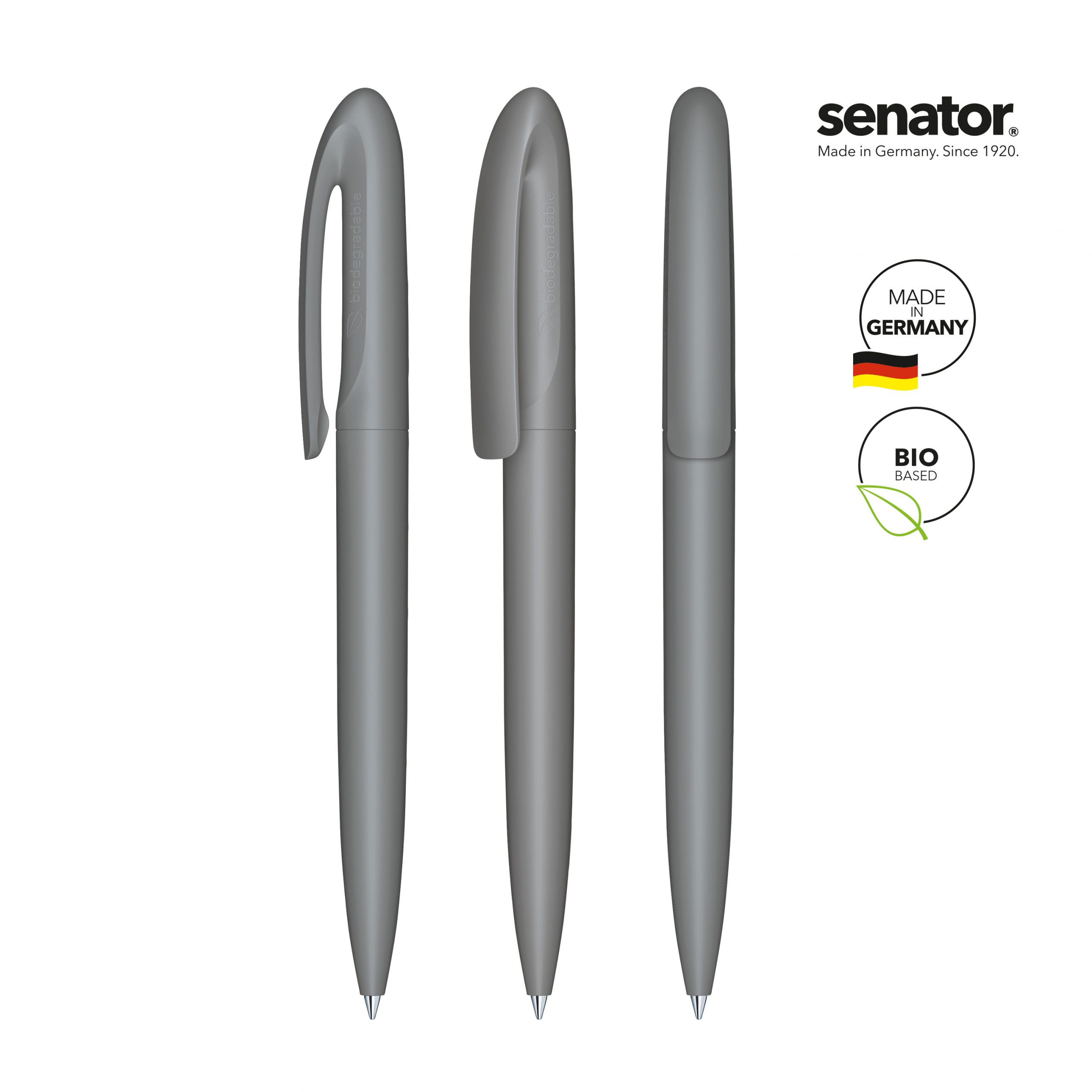 Senator Skeye Bio Ballpen 9