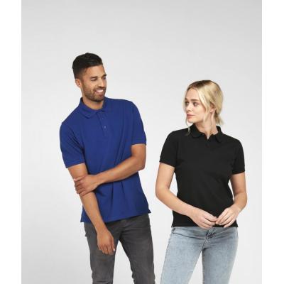 Sg Men Cotton Polo Shirt