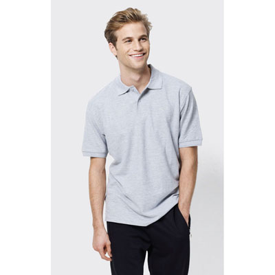 Sg Men Polycotton Polo