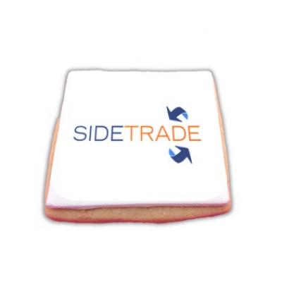 Shortbread 5cm Square