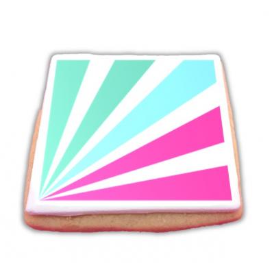 Shortbread 8cm Square