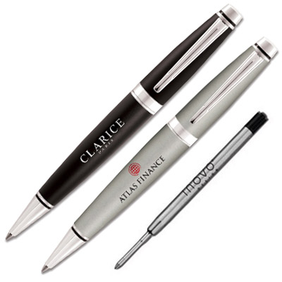 Siena Ballpen By Inovo Design