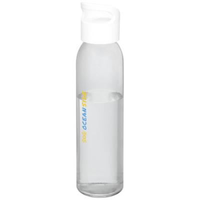 Sky 500 Ml Glass Sport Bottle