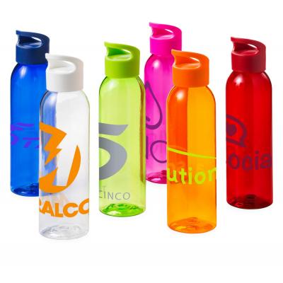 Sky Tritan Sport Bottle