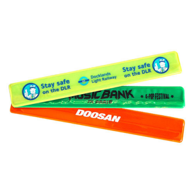 Slap Wrap Wristbands