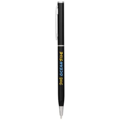 Slim Aluminium Ballpoint Pen