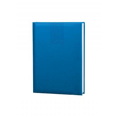 Smoothgrain A5 Day Per Page Desk Diary