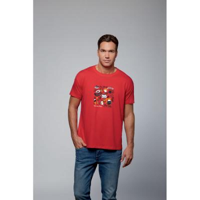 Sol S Regent Unisex T Shirt