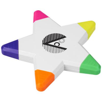 Solvig Star Highlighter