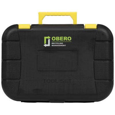 Sounion 16 Piece Tool Box